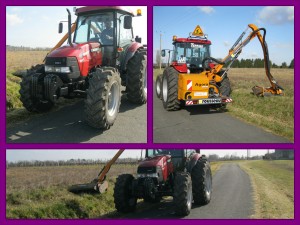 SIV tracteur